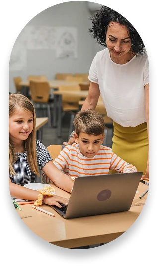 Children/Students