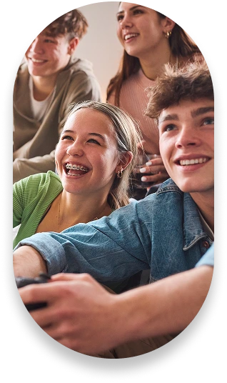 Teenagers