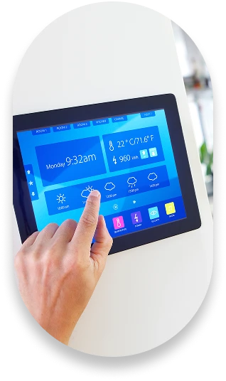 Smart Home Devices