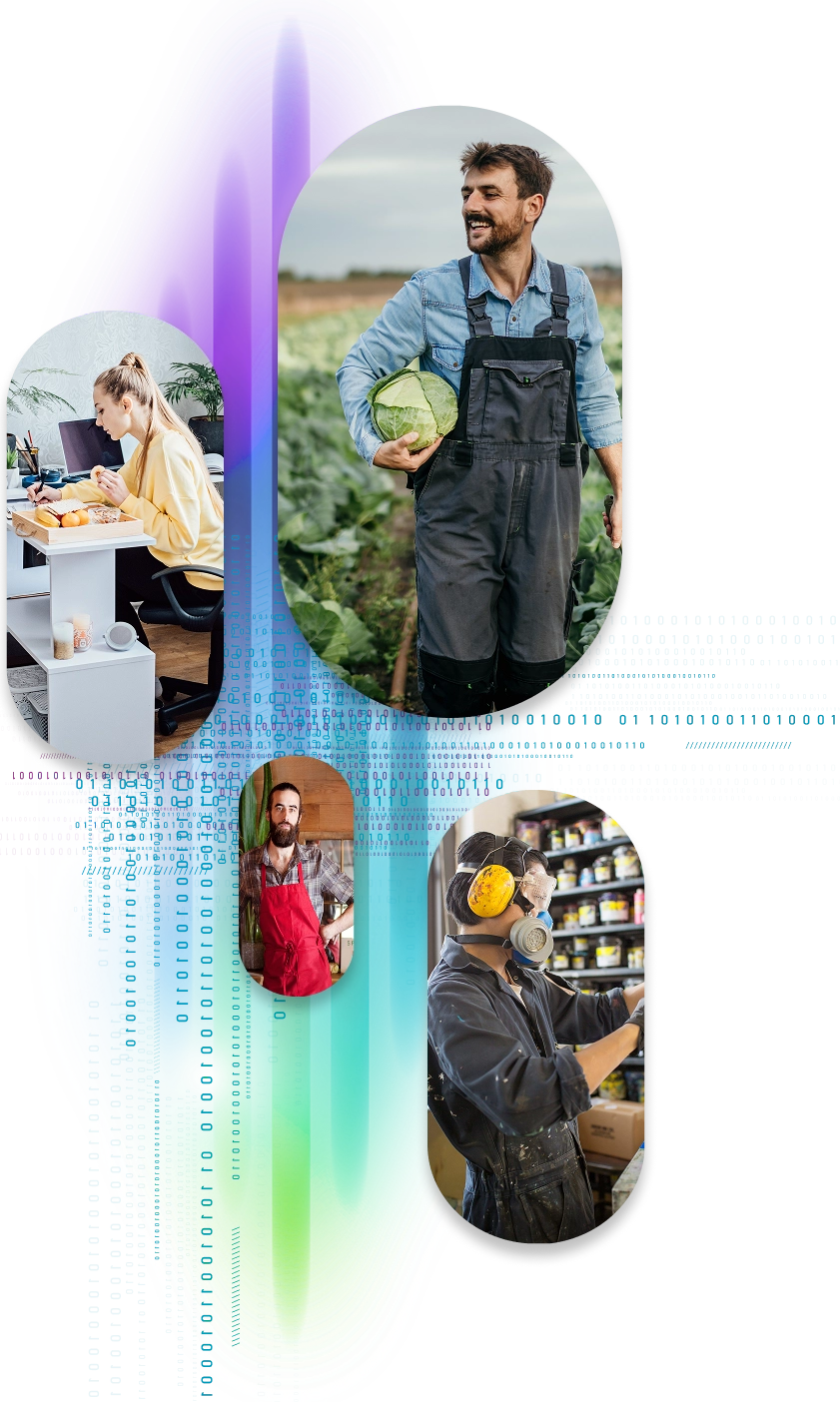 The Right Fit for Growing Businesses